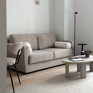Appartement met een Slaapkamer